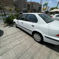 سمند Ef7|خودرو سواری و وانت|فیروزکوه, |دیوار
