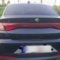 خودروتارااتوماتیک وی چهارال ایکس