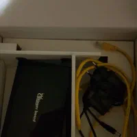 ۲عدد مودم adsl