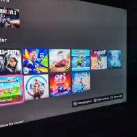 Xbox s 512|کنسول، بازی ویدئویی و آنلاین|تهران, امجدیه (خاقانی)|دیوار