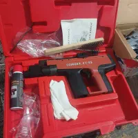سنگ فرز میخکوب پروفیل بر