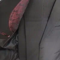 کت وشلوار