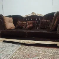 مبل|مبلمان خانگی و میز عسلی|چناران, |دیوار