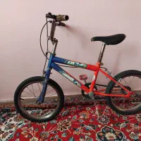 دوچرخه ۱۶