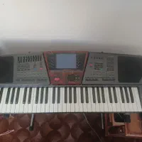 ارگ GMK8