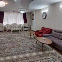 اپارتمان فرامرز عباسی ۳ خوابه اسانسور