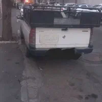 آریسان مدل ۹۵.بدون ضربه