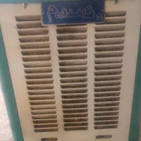کولر آبی مدل ۳۲۰۰ نسیم