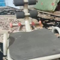 تنتاک دراز نشست
