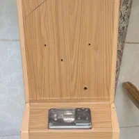 گوشی تلفن قدیمی