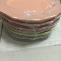 بشقاب سرامیکی