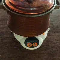 قابلمه مسی