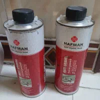 موم پاششی مخصوص زیر گلگیر رکاب ماشین