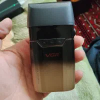 شیور vgr