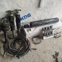 پنوماتیک پژویی پک کامل