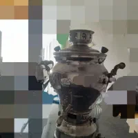 سماور گازی طوفان فقط ۳۲۰۰