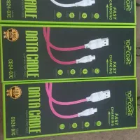 کابل شارژر تایپ سی فست شارژ