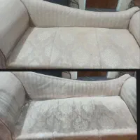 مبل شویی با مواد خارجی تنها در داراب