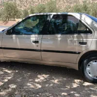 فروش پژو ۴۰۵ بژ مدل ۸۳