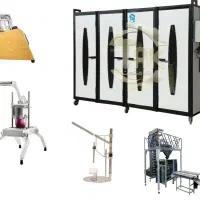 دستگاه خردکن میوه سالاد خشک کن کشک 90-100کیلو