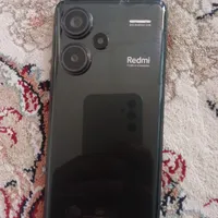 شیائومی +Redmi Note 13 Pro با حافظهٔ ۵۱۲ گیگابایت|موبایل|کرمانشاه, |دیوار