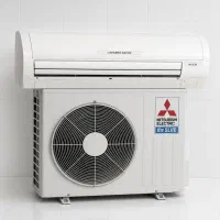کولر ژاپنی میتسوبوشی30هزار