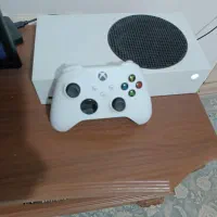 Xbox series s تک دسته اشتراک گیم پس نامحدود