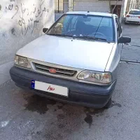 پراید مدل 85