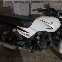 دوچرخه تعویض با موتور