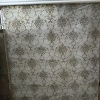 پرده زبرا