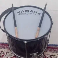 طبل ریز ارتشی