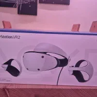 psvr2 واقعیت مجازی پلی استیشن ۵