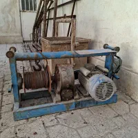بالابر مصالح
