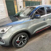 mvm x55 pro مدل 1401|خودرو سواری و وانت|رشت, نامجو|دیوار