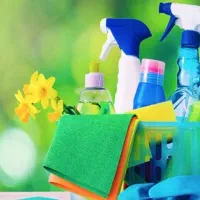 نیروی خدماتی و نظافت