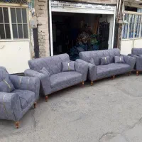 مبل سوگند هفت نفره +)