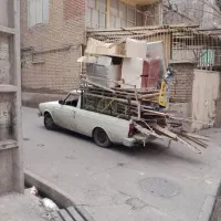 خرید ضایعات درب منزل لوازم خانگی اهن آلمینیوم