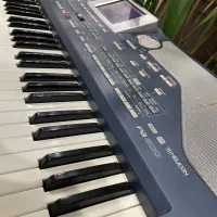 فروش کیبورد Korg pa800 سری 603
