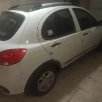 کوییک GXRL403پارس خودرو