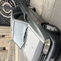 پرایدمدل۹۱|خودرو سواری و وانت|فردیس, شهرک شهید حسینی|دیوار