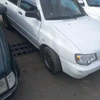 ماشین ۱۳۲ مدل ۹۰