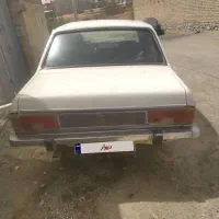 پیکان مدل ۸۳