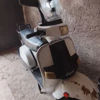 موتور وسپا باجاج