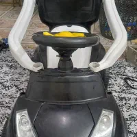 ماشین کودک