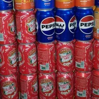 نوشابه قوطی