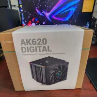 خنک‌کننده Ak620 Digital
