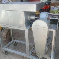 لیمو گیر پرسی