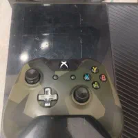 Xbox one fat|کنسول، بازی ویدئویی و آنلاین|قم, شاه ابراهیم|دیوار