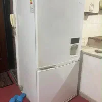 یخچال اسنوا