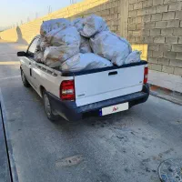 فروش حواله پراید وانت ارتقایافته .تحویلی مرداد27